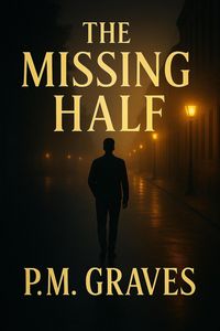 Produktbild: The Missing Half