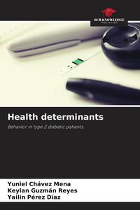Produktbild: Health determinants