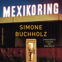 Produktbild: Mexikoring