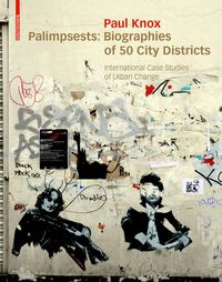 Produktbild: Palimpsests