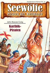 Produktbild: Seew&ouml;lfe - Piraten der Weltmeere 22