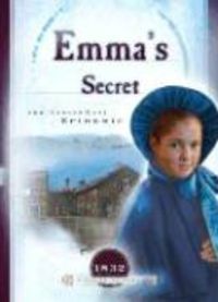 Produktbild: Emma's Secret: The Cincinnati Epidemic