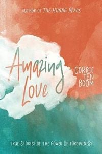 Produktbild: Amazing Love