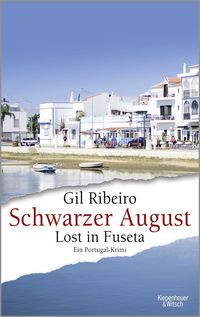 Produktbild: Schwarzer August