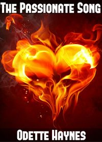 Produktbild: The Passionate Song