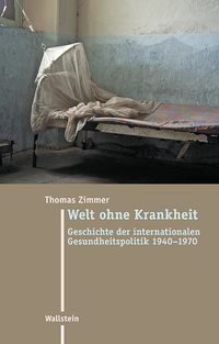 Produktbild: Welt ohne Krankheit