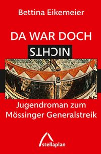 Produktbild: Da war doch nichts