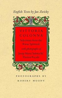 Produktbild: Vittoria Colonna