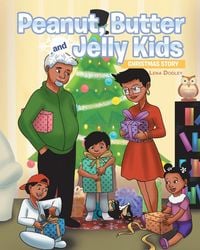 Produktbild: Peanut, Butter and Jelly Kids