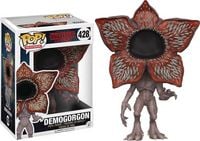 Produktbild: POP STRANGER THINGS DEMOGORGON
