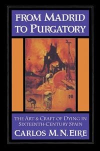 Produktbild: From Madrid to Purgatory