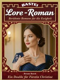 Produktbild: Lore-Roman 224