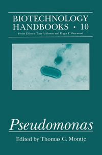 Produktbild: Pseudomonas