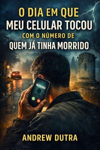 Produktbild: O Dia Em Que Meu Celular Tocou Com O N&uacute;mero de Quem J&aacute; Tinha Morrido