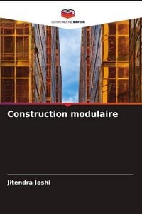 Produktbild: Construction modulaire