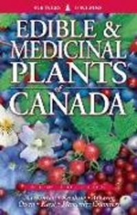 Produktbild: Edible and Medicinal Plants of Canada