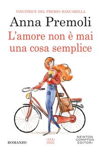 Produktbild: L' amore non &egrave; mai una cosa semplice