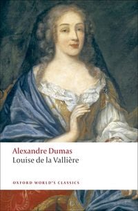 Produktbild: Louise de la Valli&egrave;re