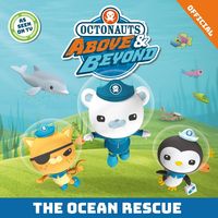 Produktbild: Octonauts Above & Beyond: The Ocean Rescue
