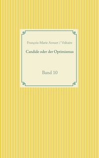 Produktbild: Candide oder der Optimismus