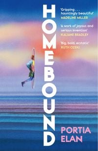 Produktbild: Homebound
