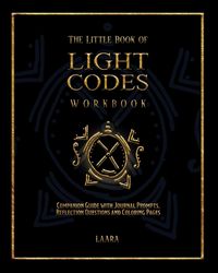 Produktbild: The Little Book of Light Codes Workbook