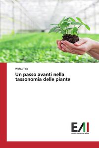 Produktbild: Un passo avanti nella tassonomia delle piante