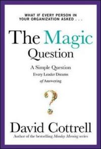 Produktbild: Magic Ques a Simple Ques Every