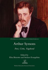 Produktbild: Arthur Symons