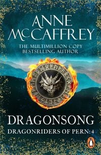 Produktbild: Dragonsong