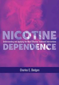 Produktbild: Nicotine Dependence