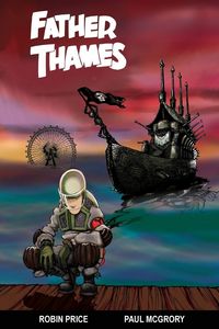 Produktbild: Father Thames