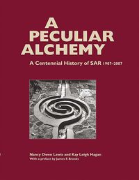 Produktbild: A Peculiar Alchemy