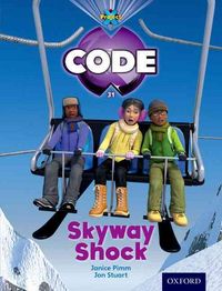 Produktbild: Project X Code: Skyway Shock