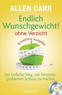 Produktbild: Endlich Wunschgewicht! - ohne Verzicht