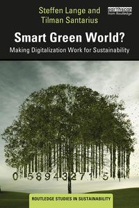 Produktbild: Smart Green World?