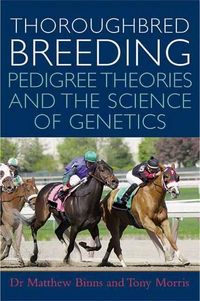 Produktbild: Binns, M: Thoroughbred Breeding