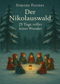 Produktbild: Der Nikolauswald