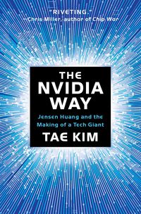 Produktbild: The Nvidia Way