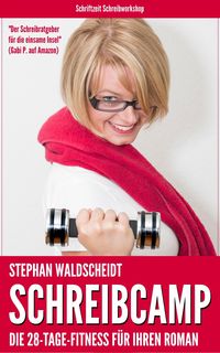Produktbild: Schreibcamp