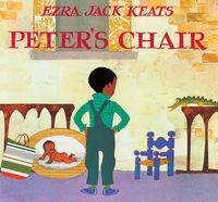 Produktbild: Peter's Chair