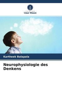 Produktbild: Neurophysiologie des Denkens
