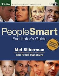 Produktbild: Peoplesmart Facilitator's Guide