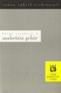 Produktbild: Mabetsiz Sehir