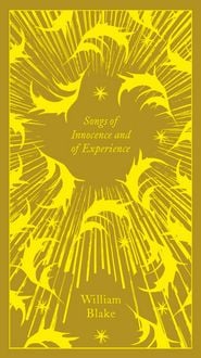 Produktbild: Songs of Innocence and of Experience