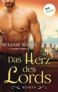 Produktbild: Das Herz des Lords