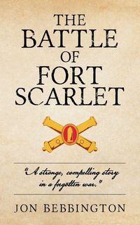 Produktbild: The Battle of Fort Scarlet