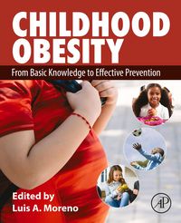 Produktbild: Childhood Obesity