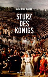 Produktbild: Sturz des K&ouml;nigs