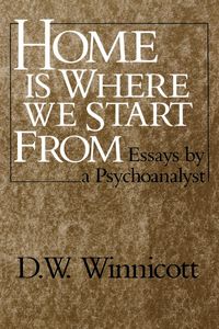 Produktbild: Home Is Where We Start from